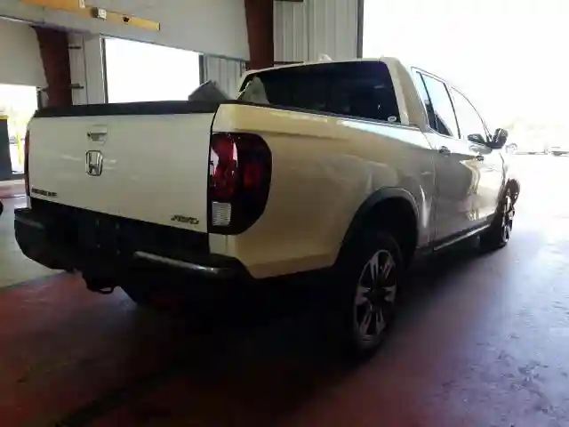 5FPYK3F70KB009876 2019 HONDA RIDGELINE RTL-3