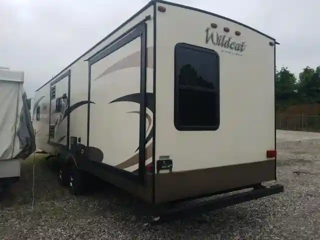 5ZT2WCZB6HB400396 2017 WILD TRAVEL TRL-2