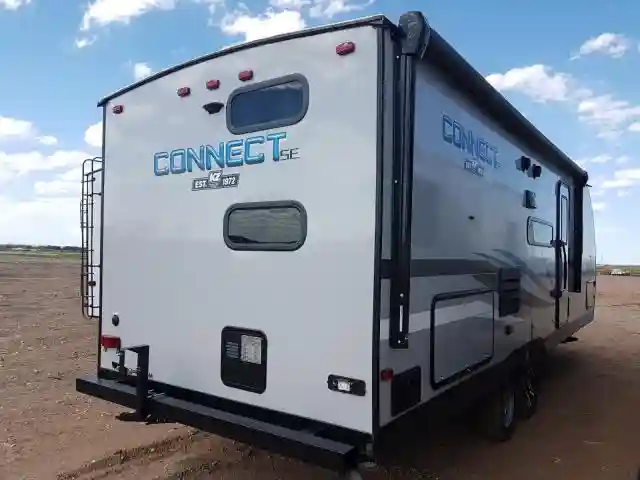 4EZTL2620L7012779 2020 KZRV CONNECT-3