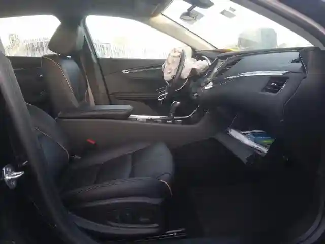 2G1105S30K9157831 2019 CHEVROLET IMPALA PREMIER-4