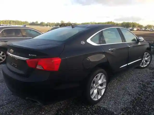 2G1105S30K9157831 2019 CHEVROLET IMPALA PREMIER-3