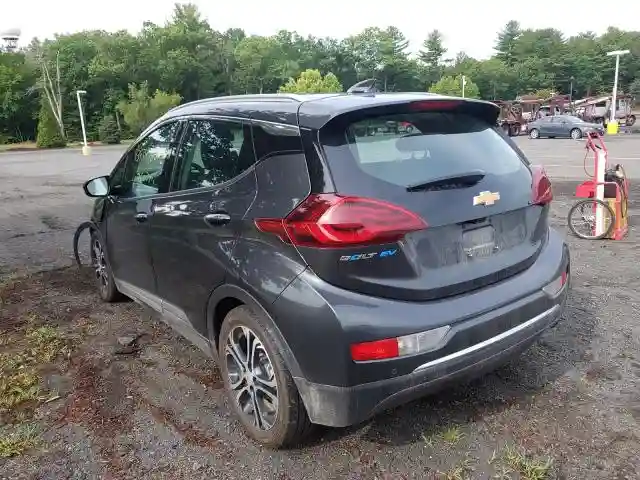 1G1FZ6S03K4125353 2019 CHEVROLET BOLT EV PREMIER-2