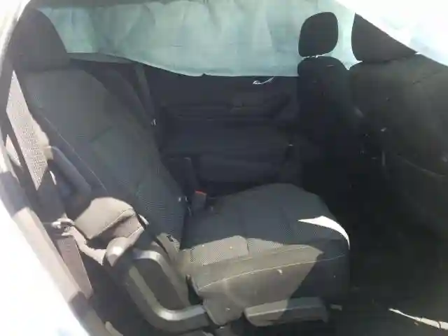 1GNEVGKWXLJ146879 2020 CHEVROLET TRAVERSE LT-5