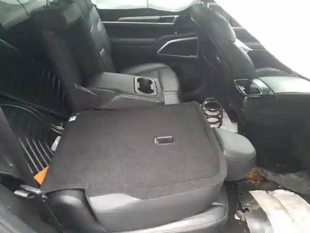 5XYP24HC6LG076402 2020 KIA TELLURIDE LX-5