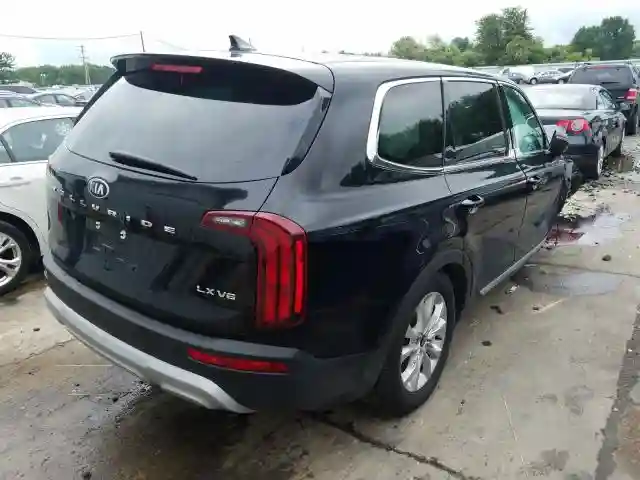 5XYP24HC6LG076402 2020 KIA TELLURIDE LX-3