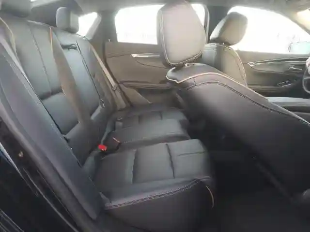 2G1105S30K9157831 2019 CHEVROLET IMPALA PREMIER-5