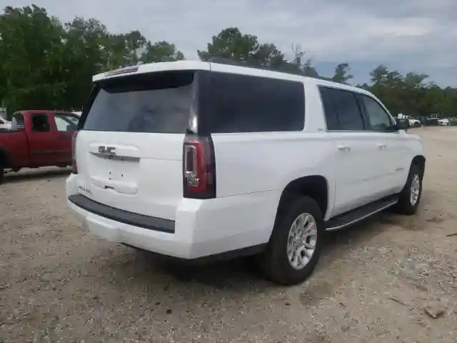 1GKS2GKC3LR160283 2020 GMC YUKON XL K1500 SLT-3