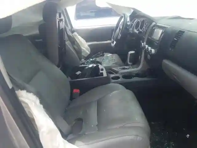 5TDKY5G14FS057109 2015 TOYOTA SEQUOIA LIMITED-4