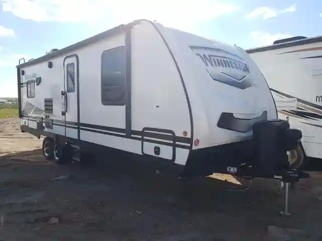 54CTM1R23L3049742 2020 WINNEBAGO RV-0