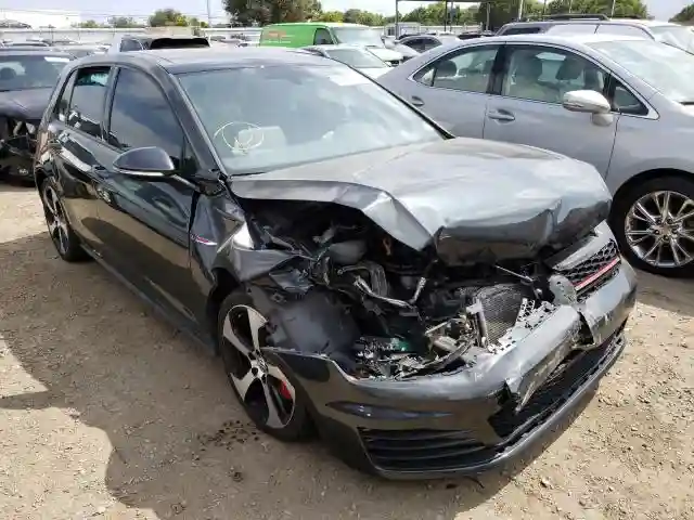 3VW447AU5GM061154 2016 VOLKSWAGEN GTI S/SE-0