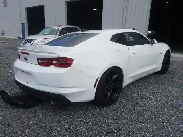 1G1FB1RS4L0134621 2020 CHEVROLET CAMARO LS-3