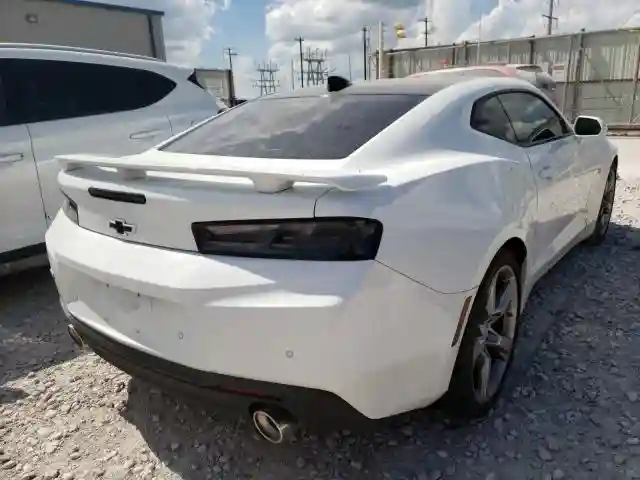 1G1FH1R75J0131251 2018 CHEVROLET CAMARO SS-3