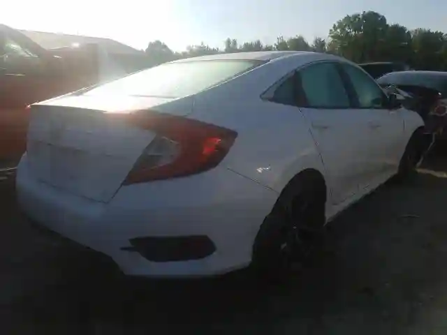 19XFC2F85KE009815 2019 HONDA CIVIC SPORT-3