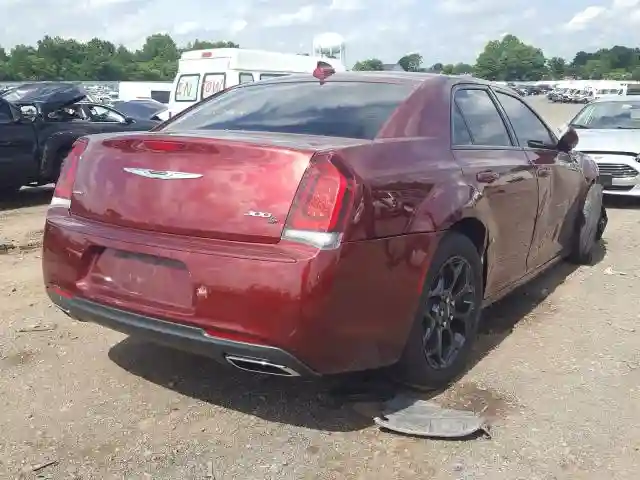 2C3CCAGG8KH632115 2019 CHRYSLER 300 S-3