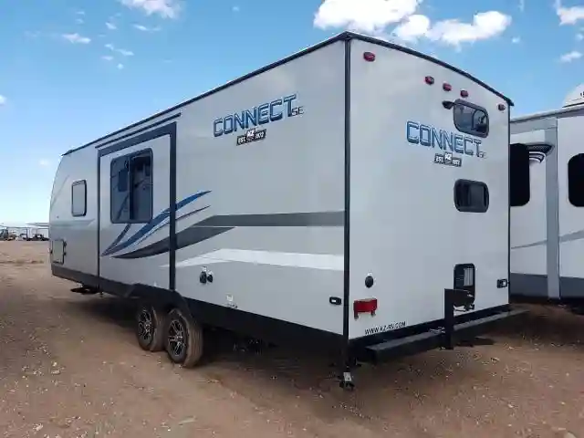 4EZTL2620L7012779 2020 KZRV CONNECT-2