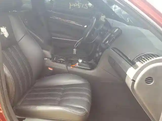 2C3CCAGG8KH632115 2019 CHRYSLER 300 S-4