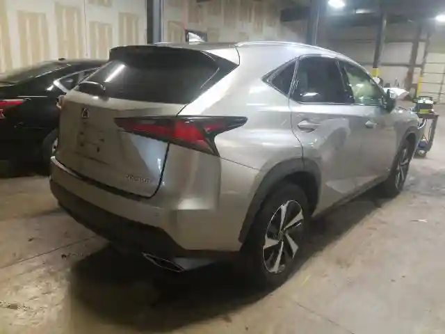 JTJBARBZ4K2183414 2019 LEXUS NX 300 BASE-3