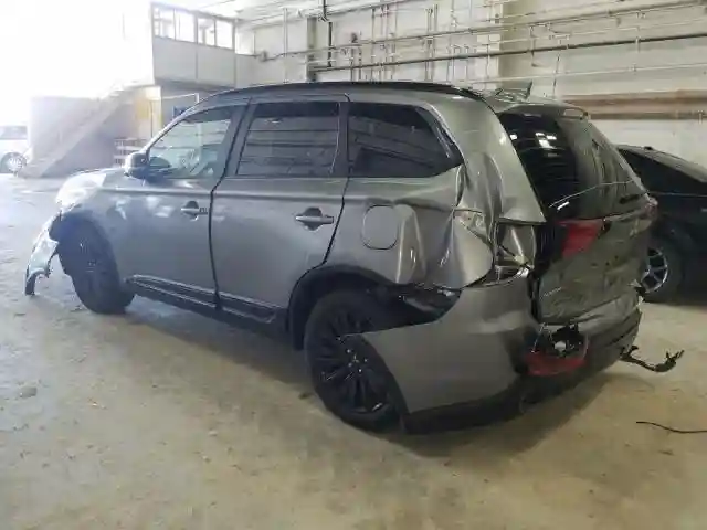 JA4AD3A36LZ004194 2020 MITSUBISHI OUTLANDER SE-2