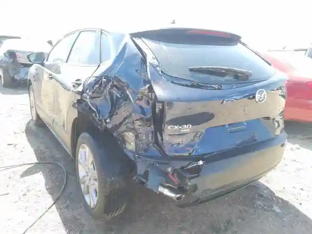 3MVDMBDL1LM108908 2020 MAZDA CX-30 PREFERRED-2
