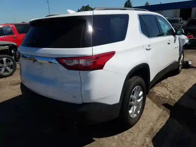 1GNEVGKWXLJ146879 2020 CHEVROLET TRAVERSE LT-3