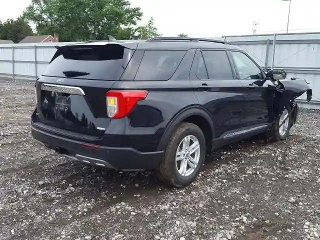 1FMSK8DH0LGB61389 2020 FORD EXPLORER XLT-3