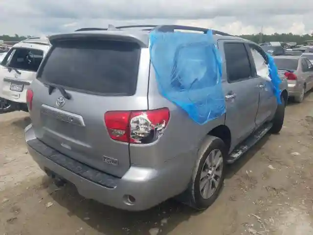 5TDKY5G14FS057109 2015 TOYOTA SEQUOIA LIMITED-3