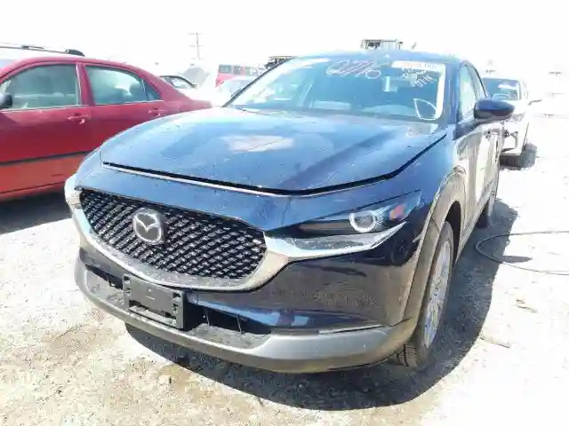 3MVDMBDL1LM108908 2020 MAZDA CX-30 PREFERRED-1