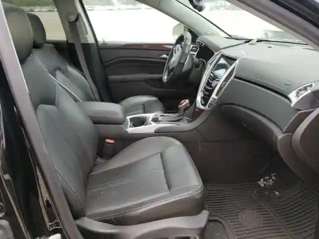 3GYFNBE39GS559781 2016 CADILLAC SRX LUXURY COLLECTION-4