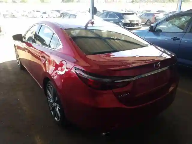 JM1GL1WY2K1508329 2019 MAZDA 6 GRAND TOURING RESERVE-2