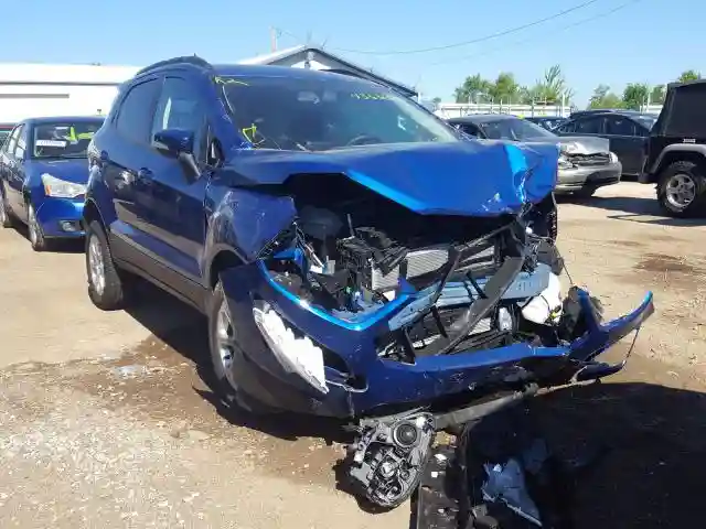 MAJ6S3GL4LC330335 2020 FORD ECOSPORT SE-0
