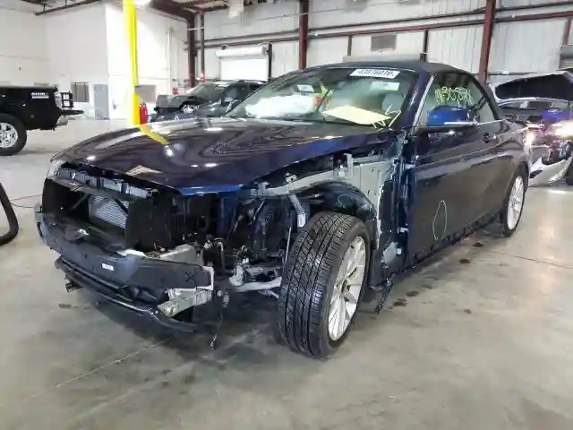 WBA1K9C54GV710958 2016 BMW 228 I SULEV-1