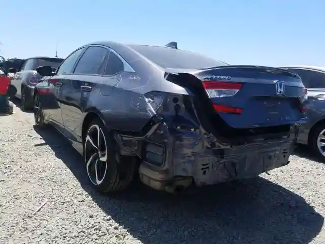 1HGCV1F36LA067000 2020 HONDA ACCORD SPORT-2