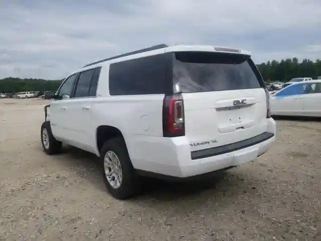 1GKS2GKC3LR160283 2020 GMC YUKON XL K1500 SLT-2