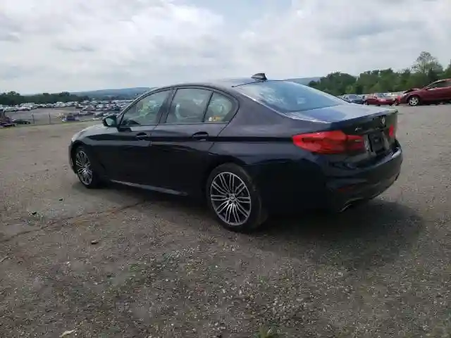 WBAJA7C59KWW18853 2019 BMW 530 XI-2