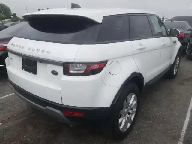 SALVP2BG5HH169119 2017 LAND ROVER RANGE ROVER EVOQUE SE-3