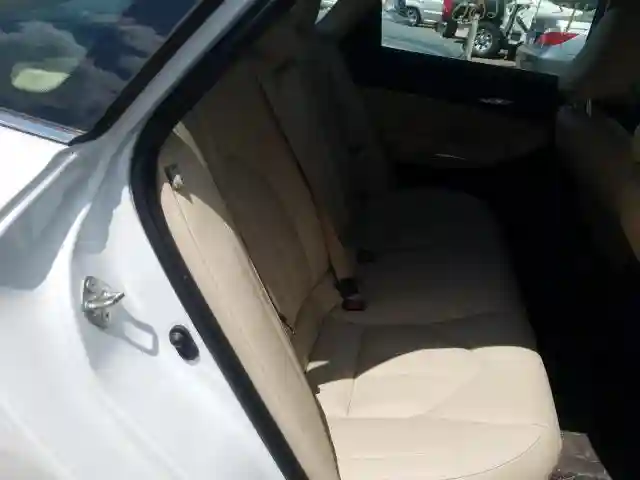 4T1A21FB4LU012836 2020 TOYOTA AVALON XLE-5