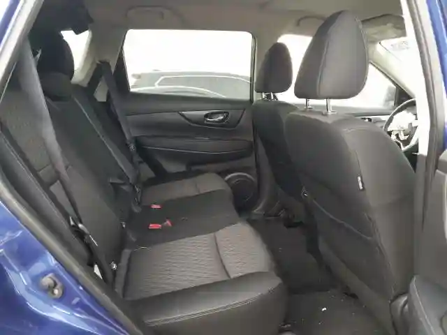 KNMAT2MT2KP552945 2019 NISSAN ROGUE S-5
