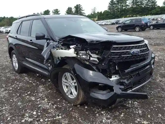 1FMSK8DH0LGB61389 2020 FORD EXPLORER XLT-0