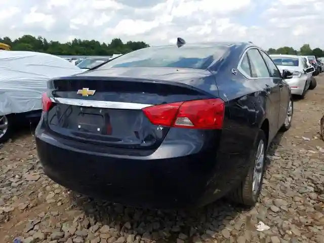 2G11Z5SA3K9153986 2019 CHEVROLET IMPALA LT-3