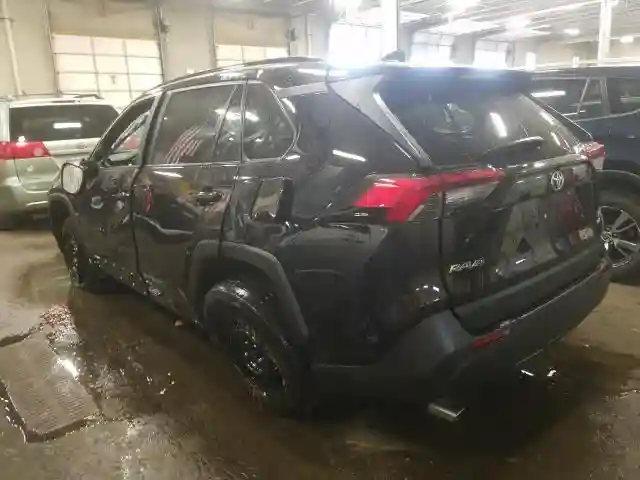 2T3G1RFV0KW064153 2019 TOYOTA RAV4 LE-2