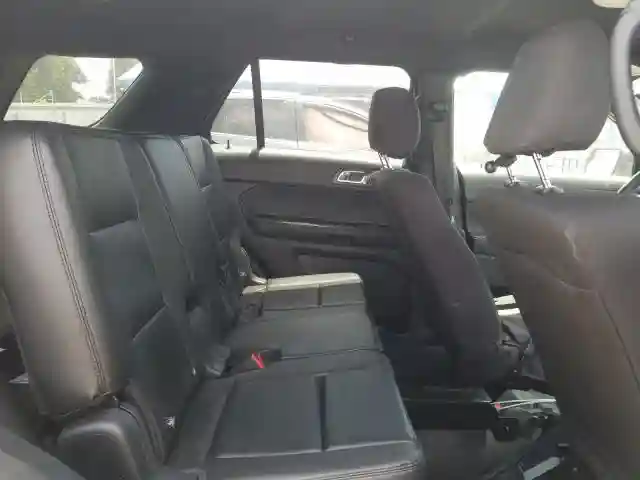 1FM5K8AR0JGA99595 2018 FORD EXPLORER POLICE INTERCEPTOR-5