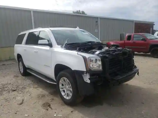 1GKS2GKC3LR160283 2020 GMC YUKON XL K1500 SLT-0