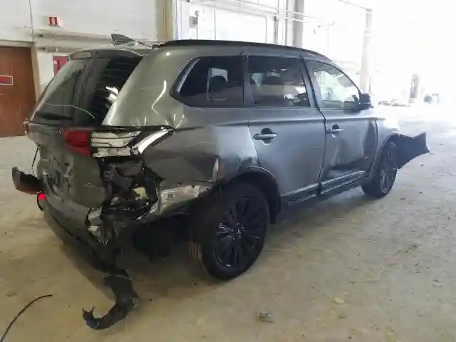 JA4AD3A36LZ004194 2020 MITSUBISHI OUTLANDER SE-3