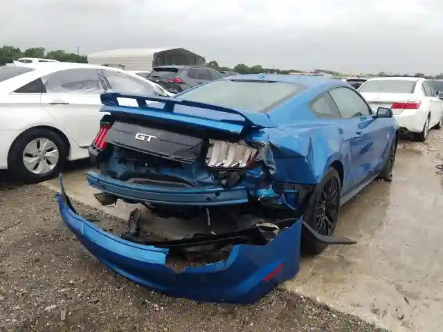 1FA6P8CF8K5122394 2019 FORD MUSTANG GT-3