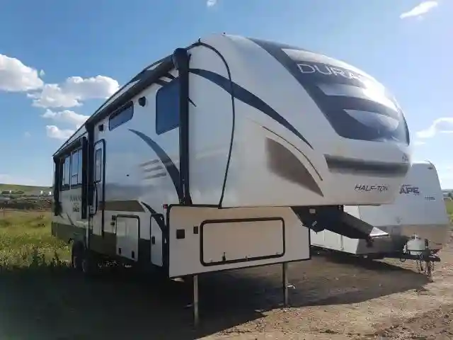 4EZFD3322L6028525 2020 KZ SPORTSMAN-0
