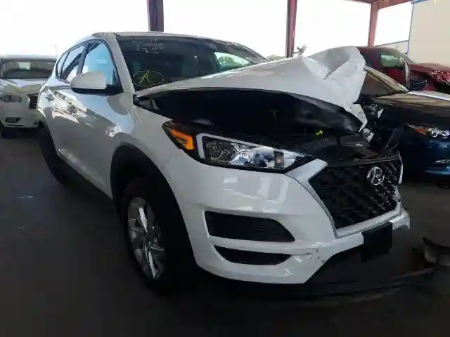 KM8J23A42LU177370 2020 HYUNDAI TUCSON SE-0