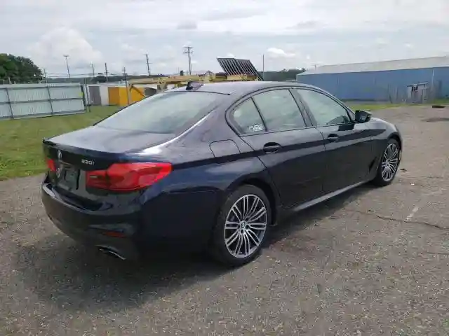 WBAJA7C59KWW18853 2019 BMW 530 XI-3