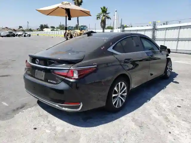 JTHB21B15K2045455 2019 LEXUS ES 300H-3