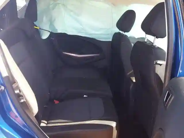 MAJ6S3GL4LC330335 2020 FORD ECOSPORT SE-5