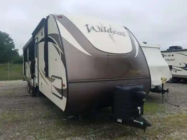 5ZT2WCZB6HB400396 2017 WILD TRAVEL TRL-0